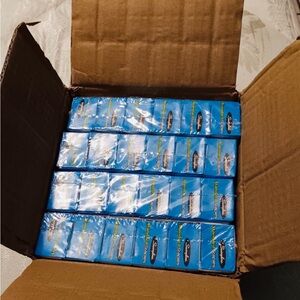 Swingline Standard Staples - Box of 24 units of 5000 Pack